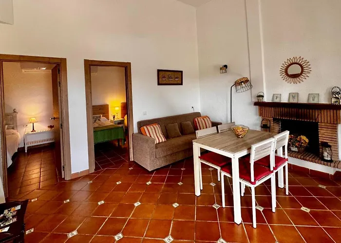 Finca Dos Vientos Tarifa