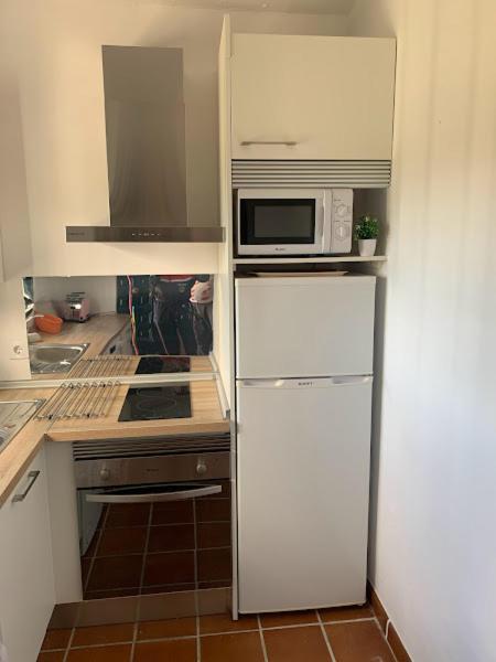 Dos Vientos Hébergement de vacances Tarifa