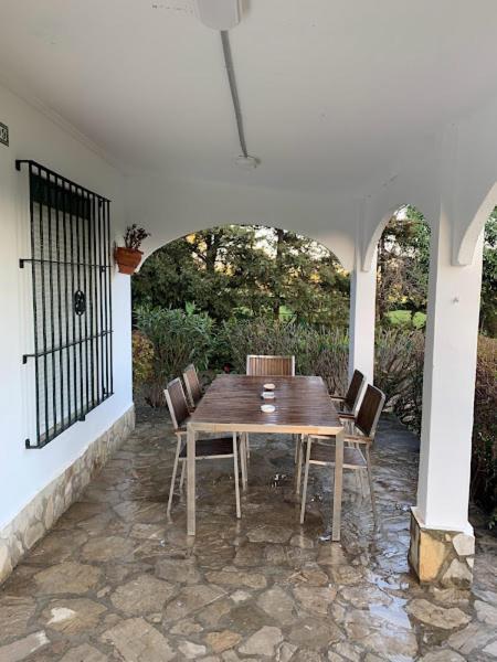 Dos Vientos Hébergement de vacances Tarifa