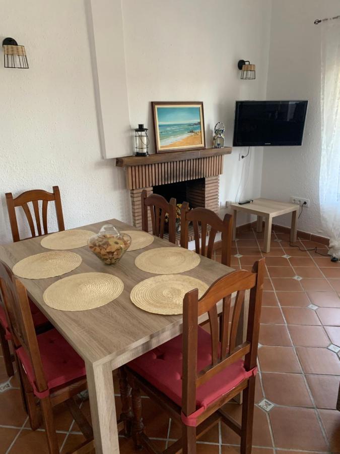 Hébergement de vacances Dos Vientos Tarifa