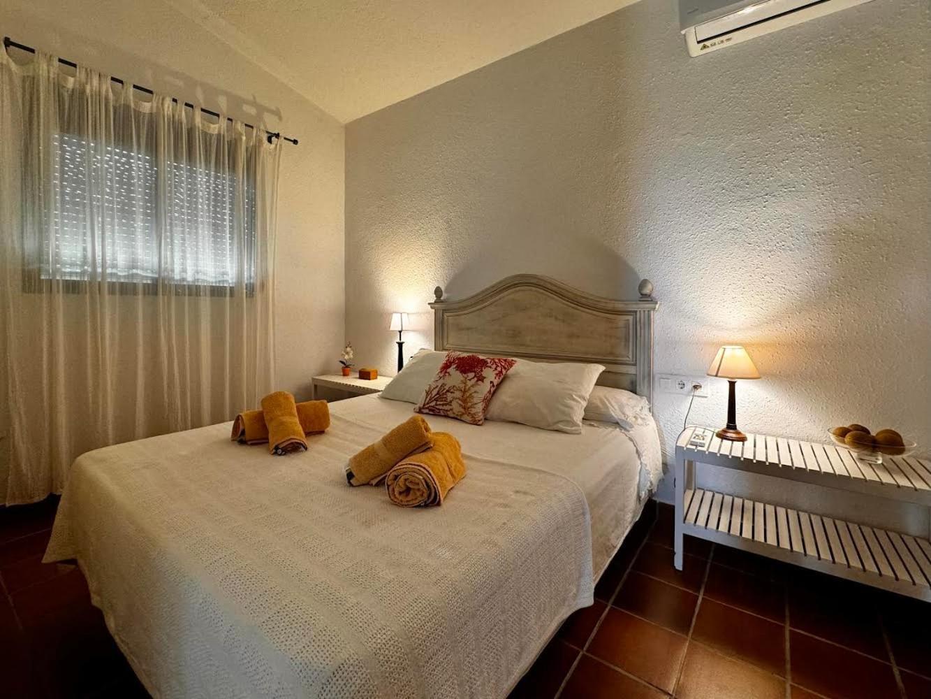 Dos Vientos Hébergement de vacances Tarifa